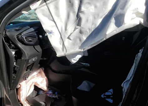 2023 Buick Encore Gx Preferred из США, поврежденный, VIN KL4MMBS24PB060226